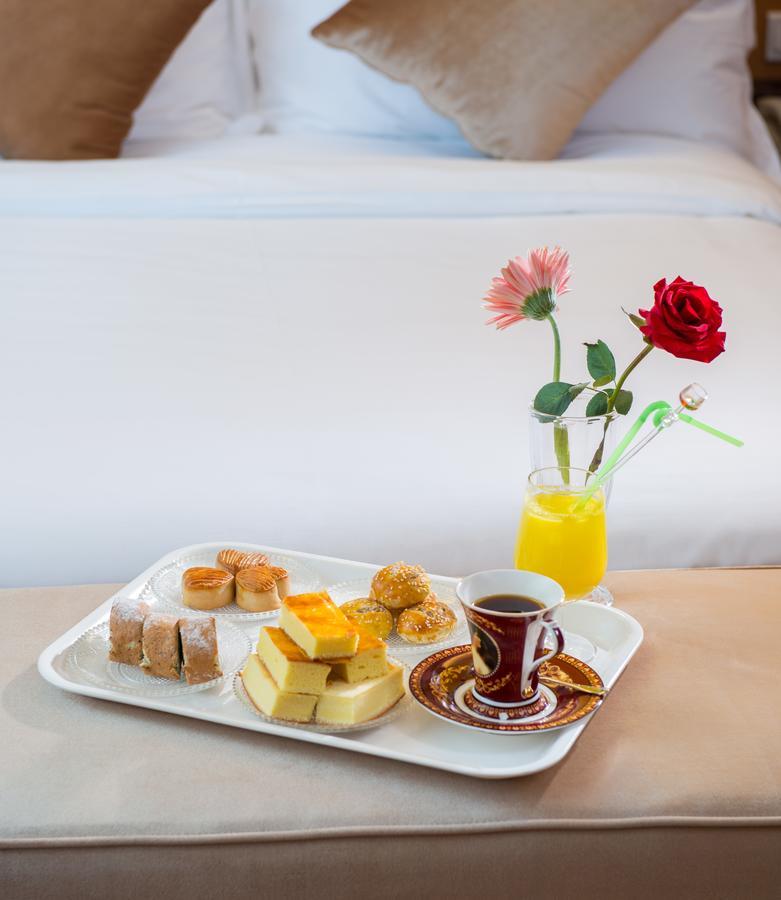 Vienna International Hotel Suzhou University Town Ngoại thất bức ảnh